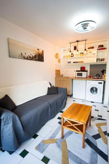 Apt Neuf 300M Plage Netflix Saint-Raphaël Zewnętrze zdjęcie