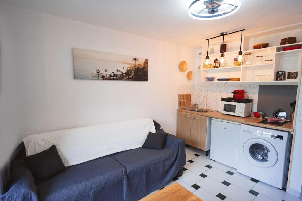 Apt Neuf 300M Plage Netflix Saint-Raphaël Zewnętrze zdjęcie